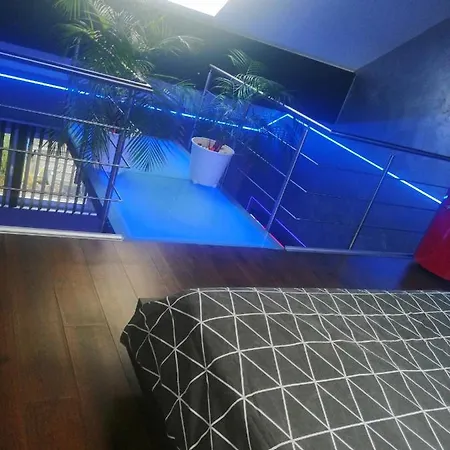 Lägenhet Design Loft *