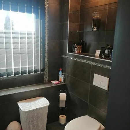 Design Loft * Saint-Nicolas (Liege)