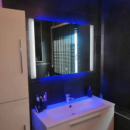 Design Loft * Saint-Nicolas (Liege)