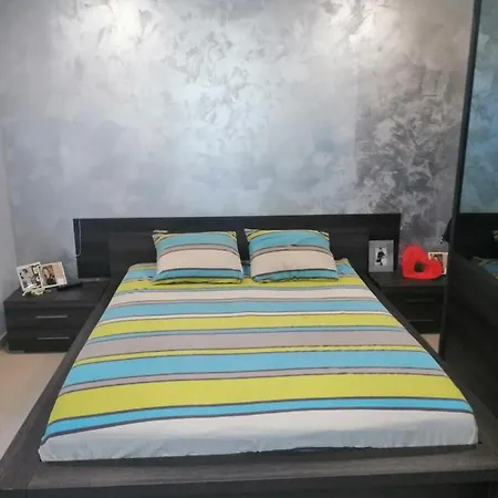 Lägenhet Design Loft *