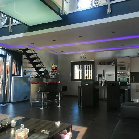 아파트 Design Loft